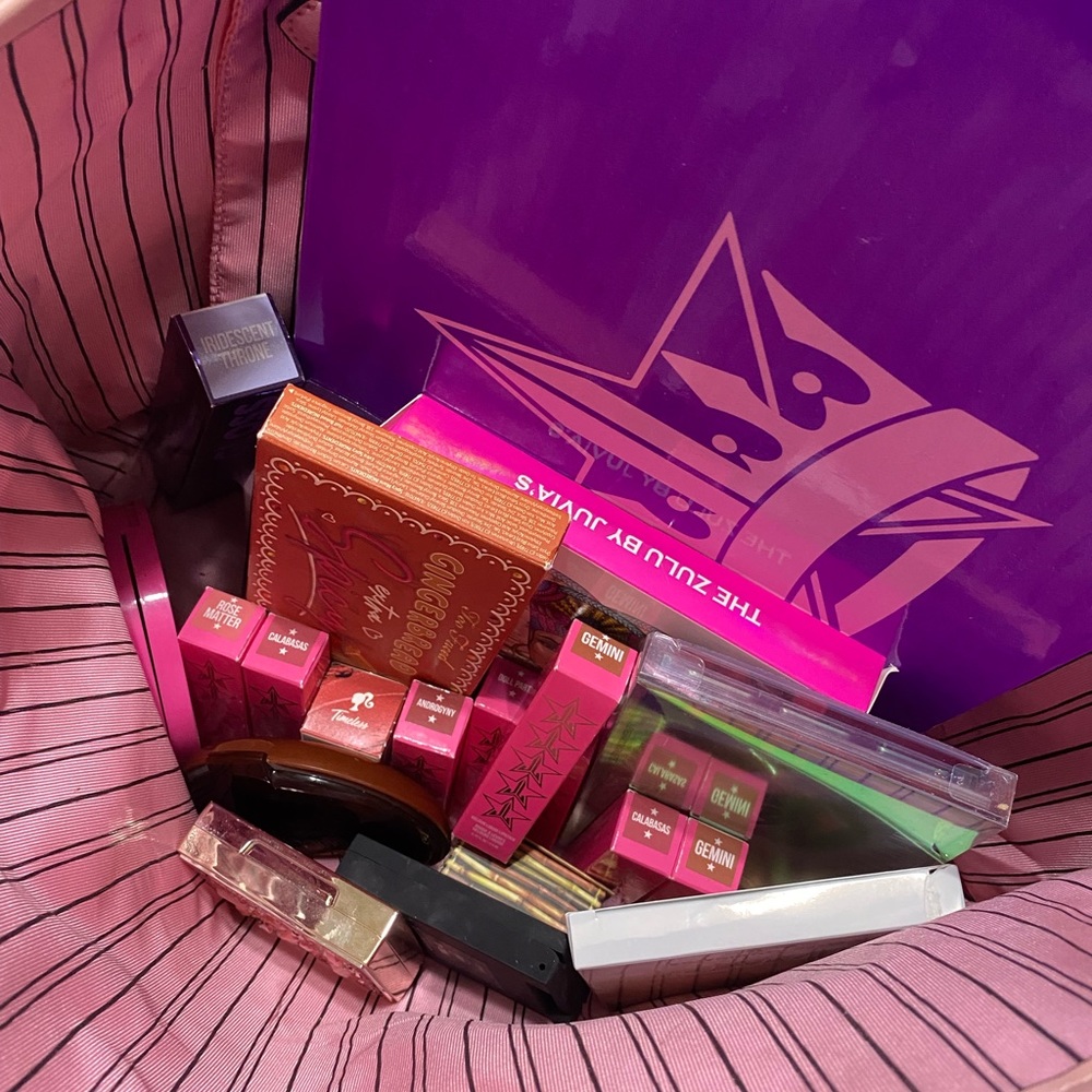 🔥MAKE UP BUNDLE🔥
